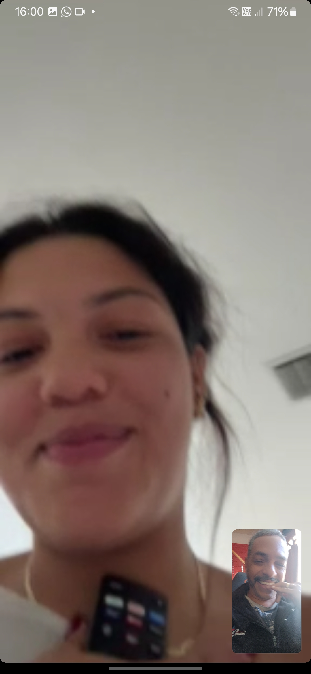 Media de Cami